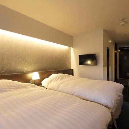 Karasuma Rokujo Hotel / Vacation Stay 3036 Kyoto Exterior foto