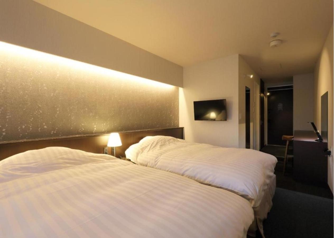 Karasuma Rokujo Hotel / Vacation Stay 3036 Kyoto Exterior foto