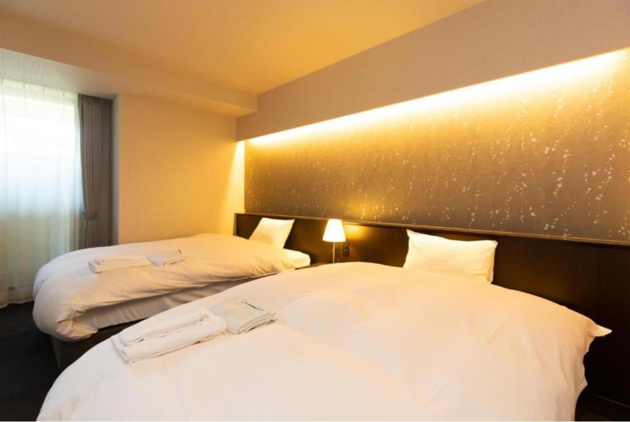 Karasuma Rokujo Hotel / Vacation Stay 3036 Kyoto Exterior foto