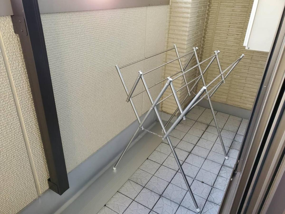 Karasuma Rokujo Hotel / Vacation Stay 3036 Kyoto Exterior foto